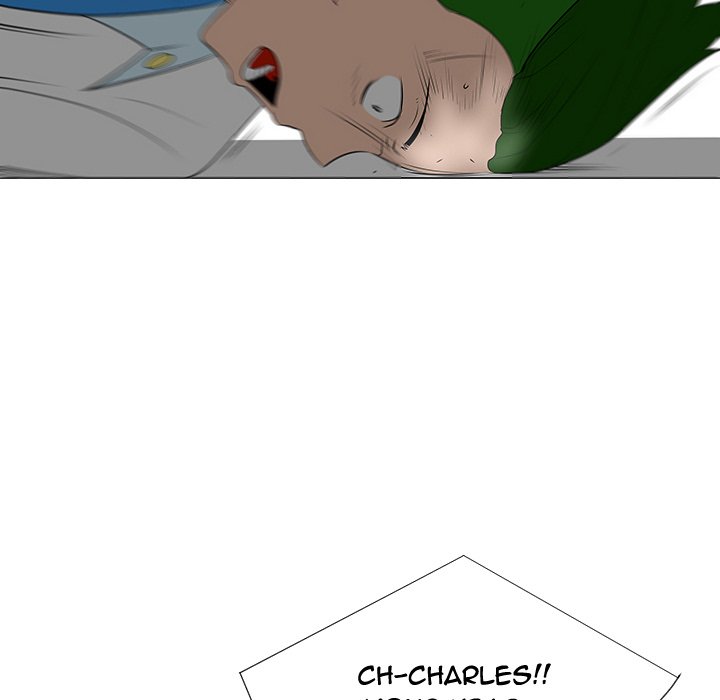 The non Smoker The non Smoker EP 39 - Toomics page 66 - 