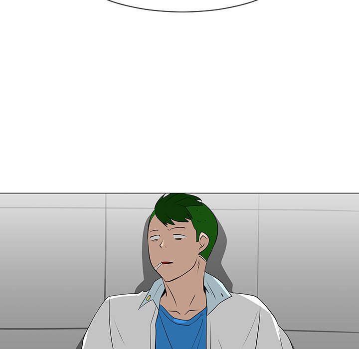 The non Smoker The non Smoker EP 39 - Toomics page 69 - 