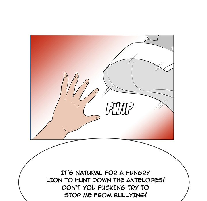 The non Smoker The non Smoker EP 39 - Toomics page 72 - 