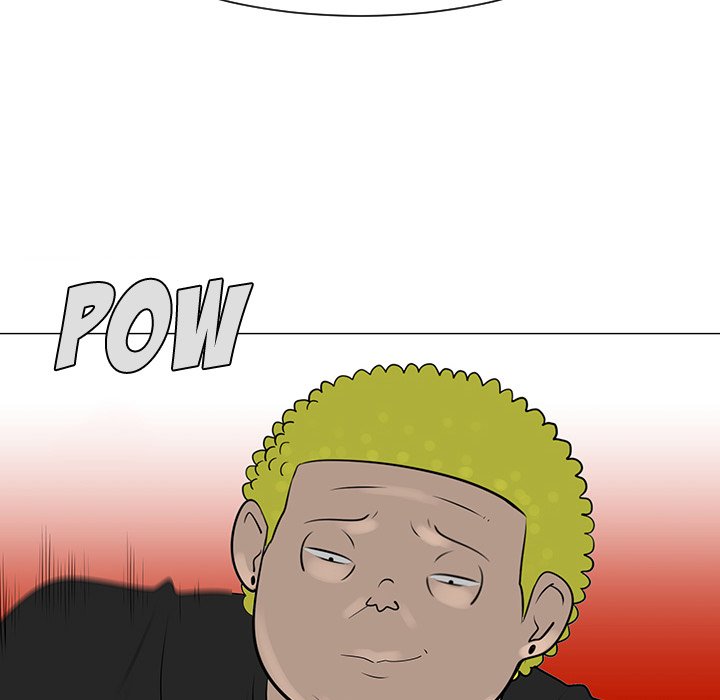 The non Smoker The non Smoker EP 39 - Toomics page 76 - 