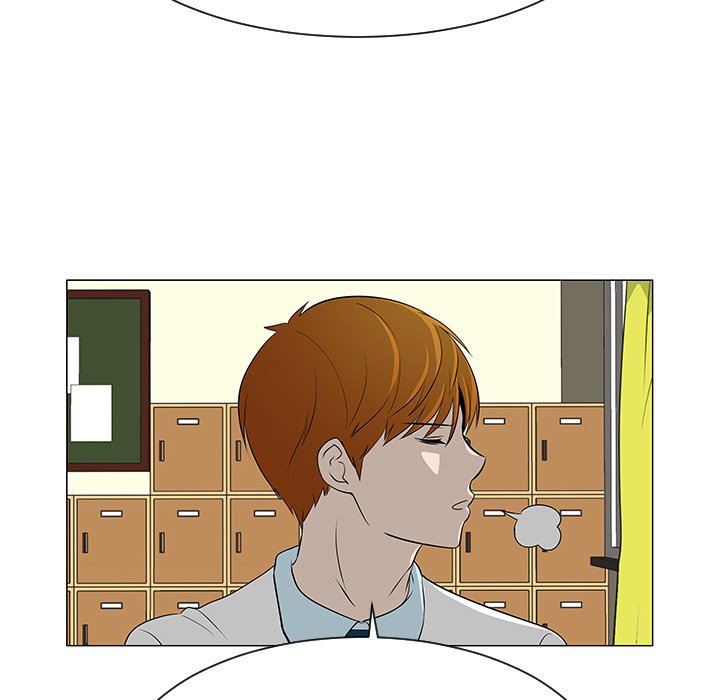The non Smoker The non Smoker EP 39 - Toomics page 9 - 