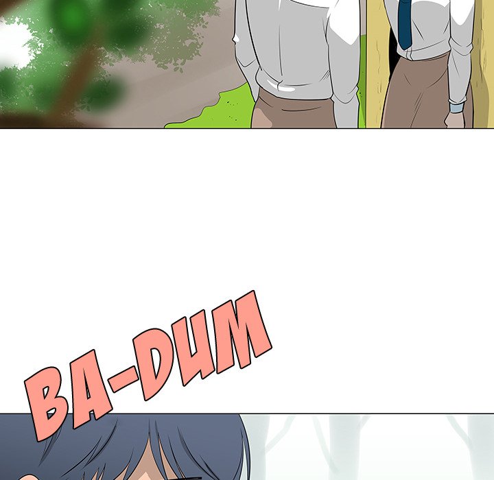 The non Smoker The non Smoker EP 39 - Toomics page 81 - 
