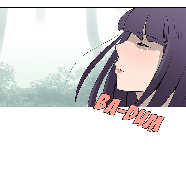The non Smoker The non Smoker EP 39 - Toomics page 83 - 