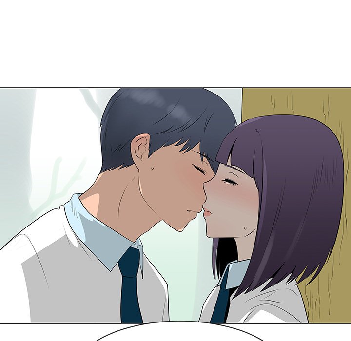 The non Smoker The non Smoker EP 39 - Toomics page 84 - 