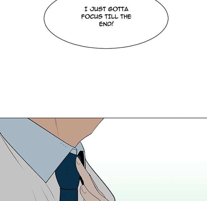 The non Smoker The non Smoker EP 39 - Toomics page 85 - 