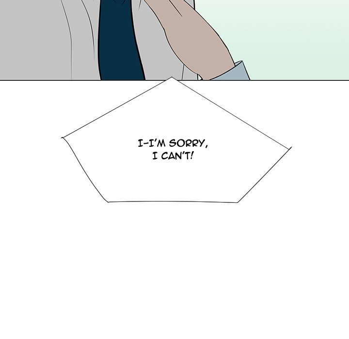 The non Smoker The non Smoker EP 39 - Toomics page 86 - 