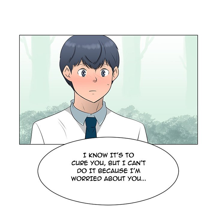 The non Smoker The non Smoker EP 39 - Toomics page 87 - 