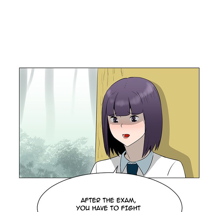 The non Smoker The non Smoker EP 39 - Toomics page 88 - 