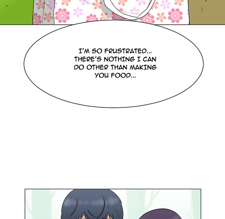 The non Smoker The non Smoker EP 39 - Toomics page 90 - 