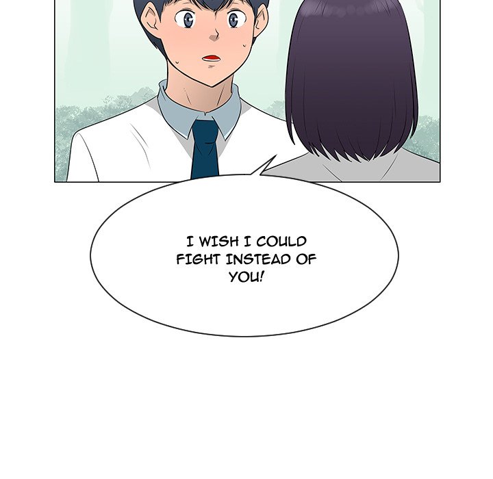 The non Smoker The non Smoker EP 39 - Toomics page 91 - 