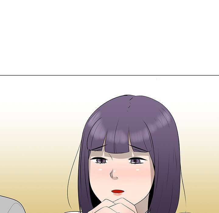 The non Smoker The non Smoker EP 39 - Toomics page 93 - 