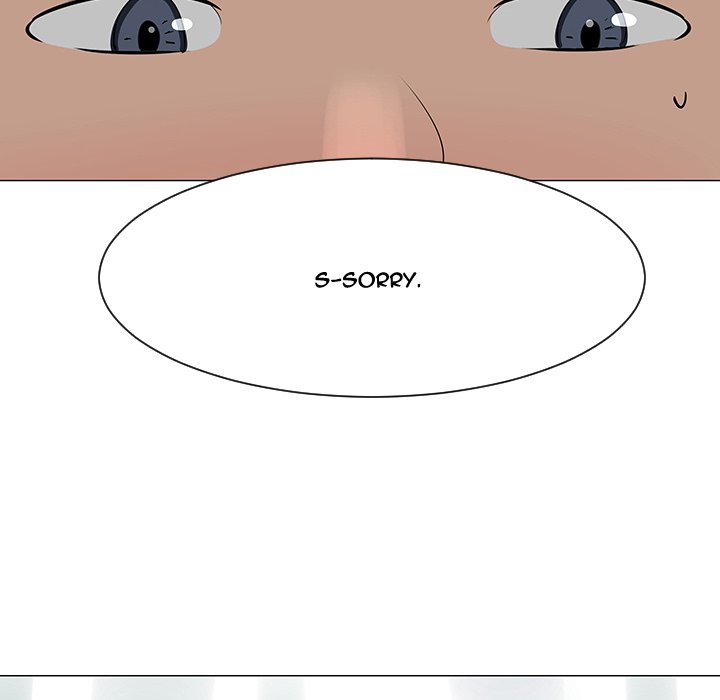 The non Smoker The non Smoker EP 39 - Toomics page 95 - 