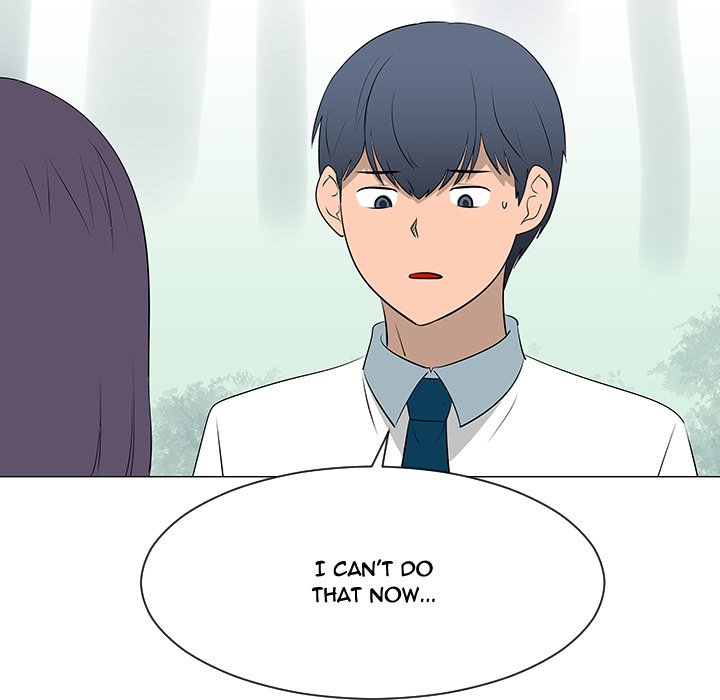 The non Smoker The non Smoker EP 39 - Toomics page 96 - 