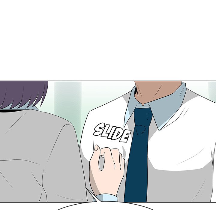 The non Smoker The non Smoker EP 39 - Toomics page 97 - 