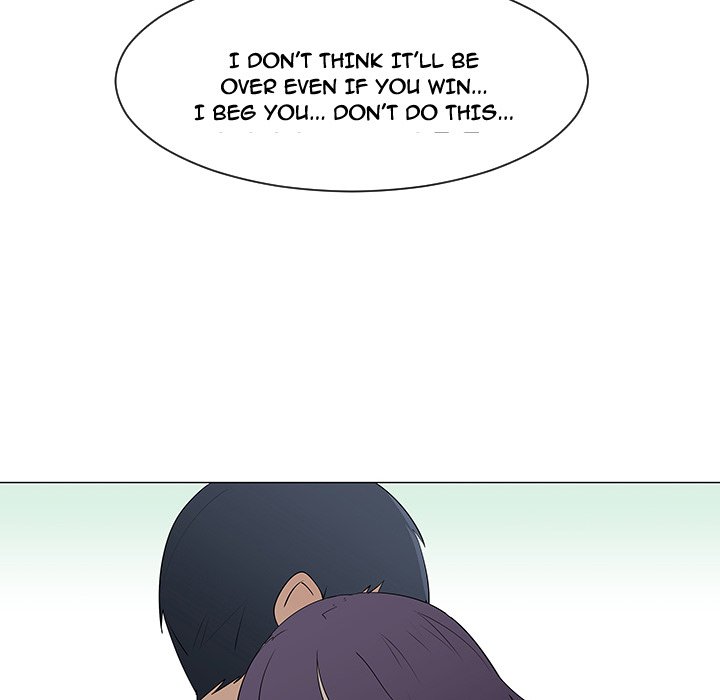 The non Smoker The non Smoker EP 39 - Toomics page 98 - 