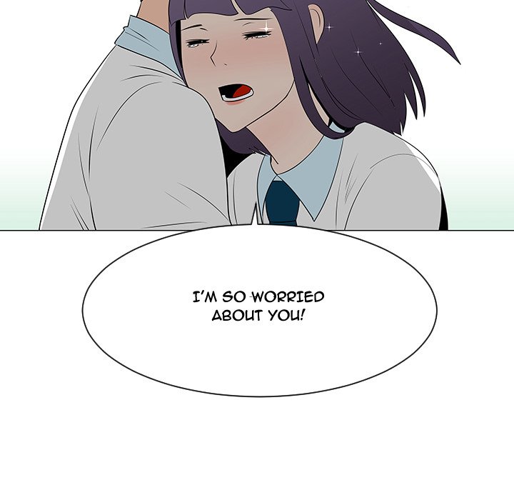The non Smoker The non Smoker EP 39 - Toomics page 99 - 