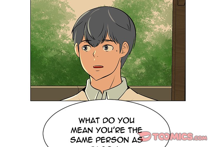 The non Smoker The non Smoker EP 49 - Toomics page 3 - 