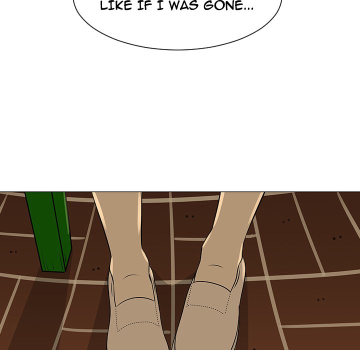 The non Smoker The non Smoker EP 49 - Toomics page 33 - 