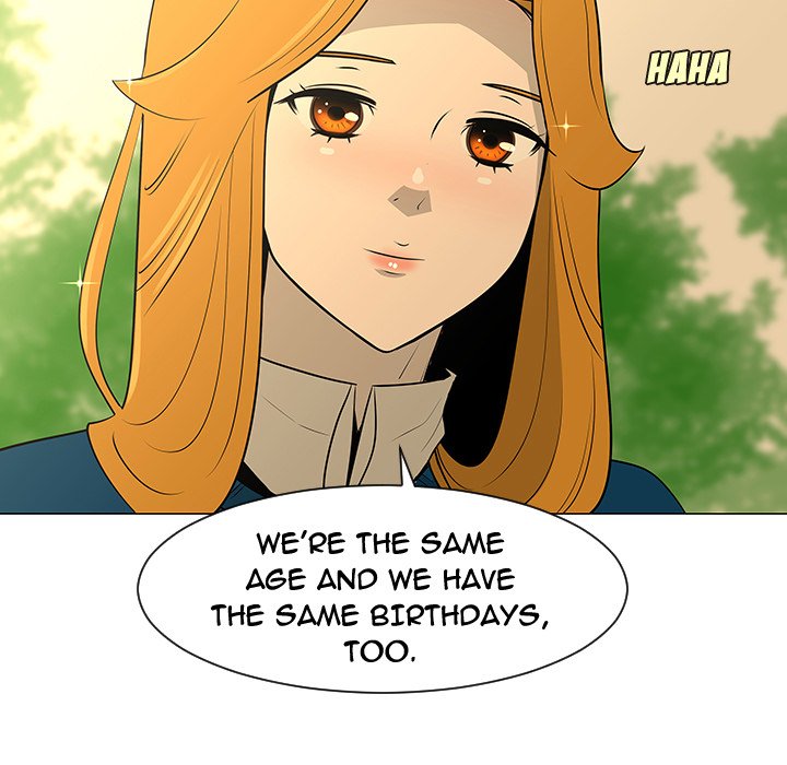 The non Smoker The non Smoker EP 49 - Toomics page 5 - 