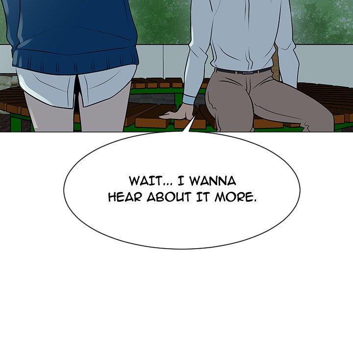 The non Smoker The non Smoker EP 49 - Toomics page 46 - 