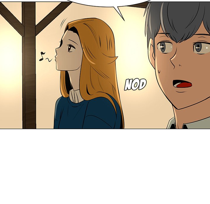 The non Smoker The non Smoker EP 49 - Toomics page 8 - 