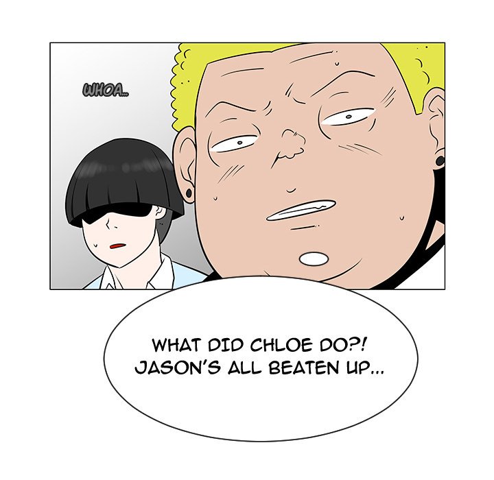 The non Smoker The non Smoker EP 49 - Toomics page 98 - 