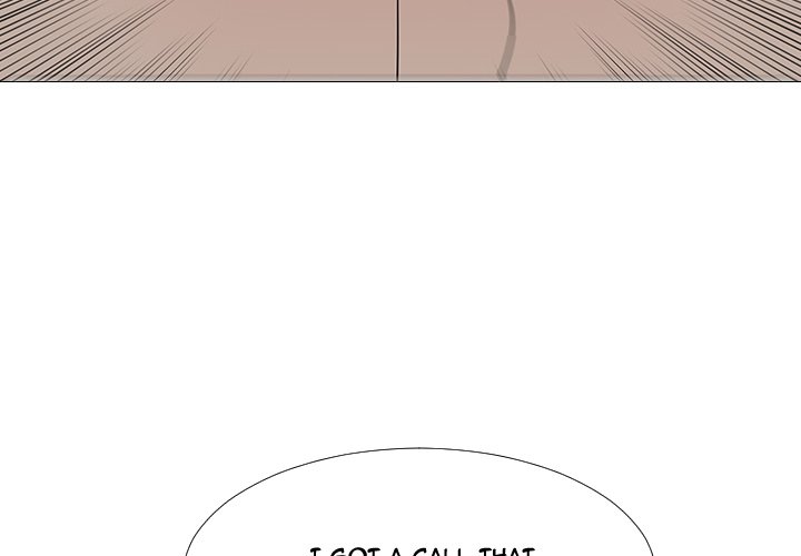 The non Smoker The non Smoker EP 74 - Toomics page 4 - 