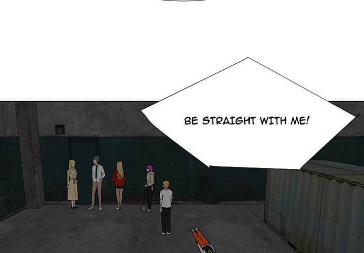 The non Smoker The non Smoker EP 76 - Toomics page 3 - 