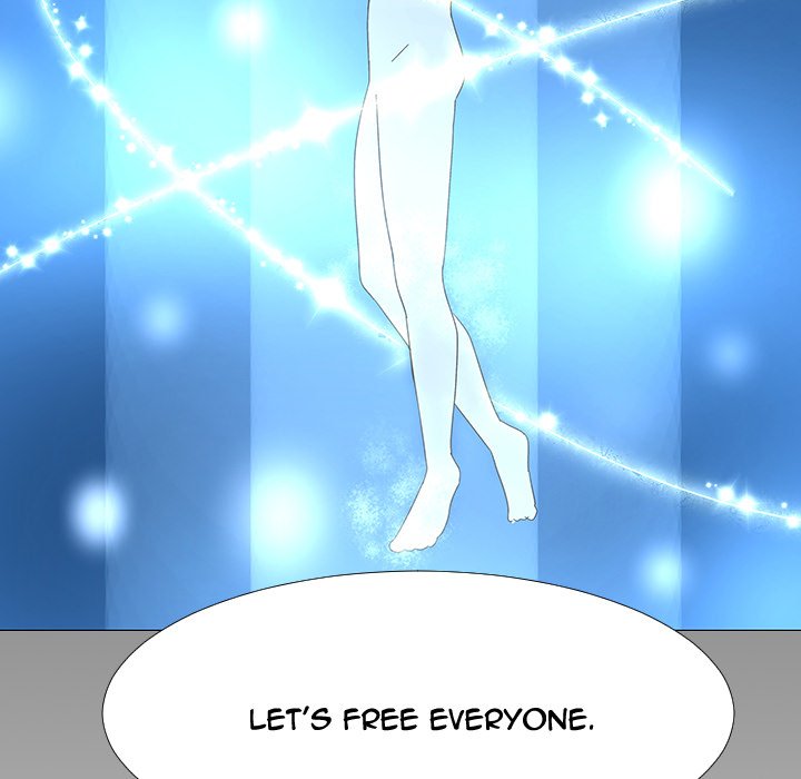 The non Smoker The non Smoker EP 77 - Toomics page 117 - 