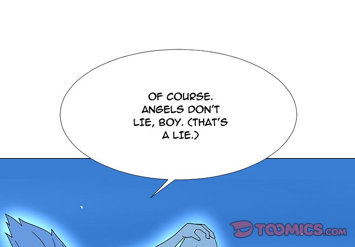 The non Smoker The non Smoker EP 77 - Toomics page 3 - 