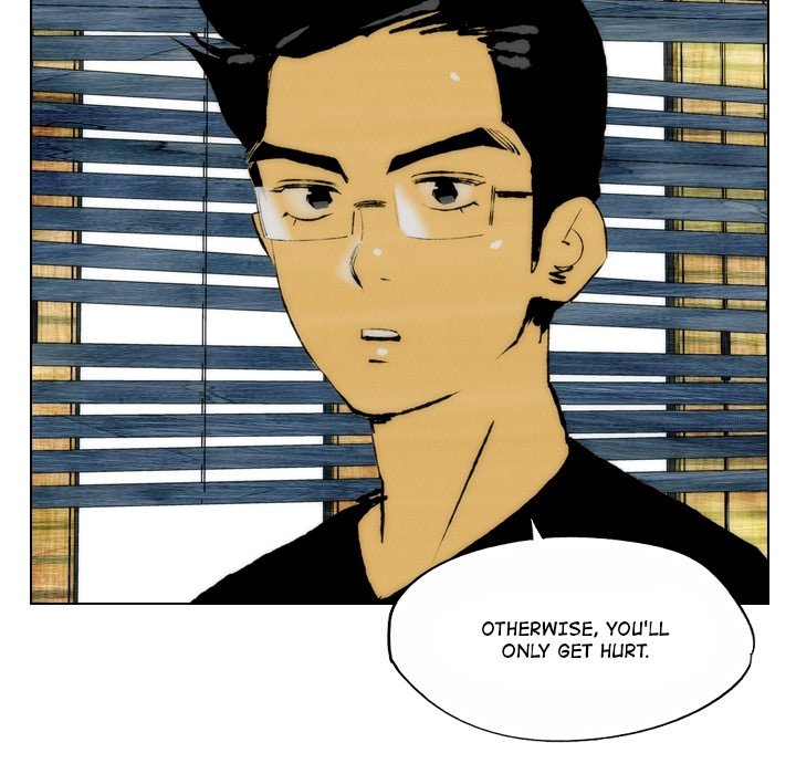 The Nonviolence Group The Nonviolence Group EP 21 - Toomics page 41 - 