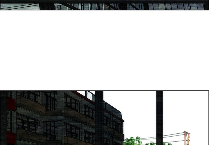 The Nonviolence Group The Nonviolence Group EP 33 - Toomics page 3 - 