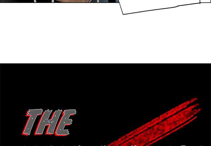 The Nonviolence Group The Nonviolence Group EP 39 - Toomics page 3 - 