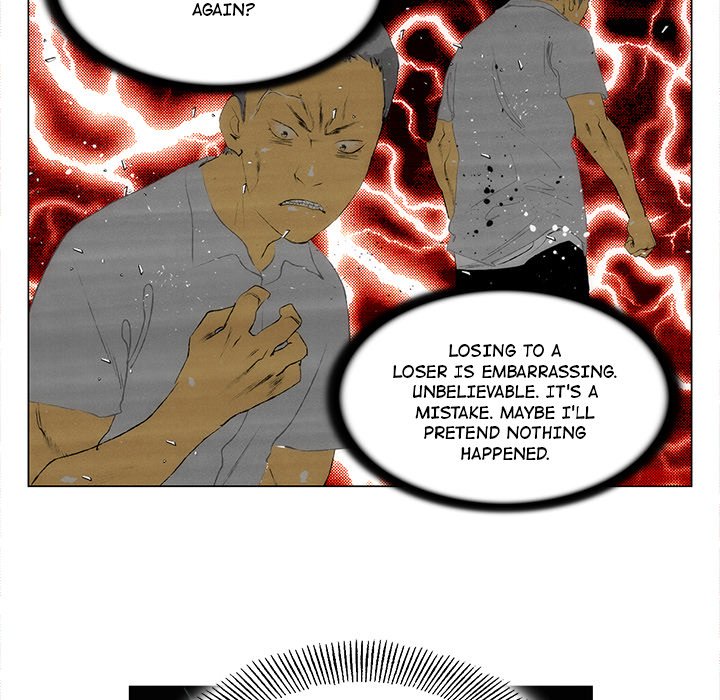 The Nonviolence Group The Nonviolence Group EP 39 - Toomics page 28 - 