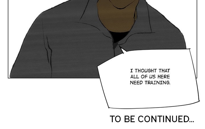 The Nonviolence Group The Nonviolence Group EP 39 - Toomics page 71 - 