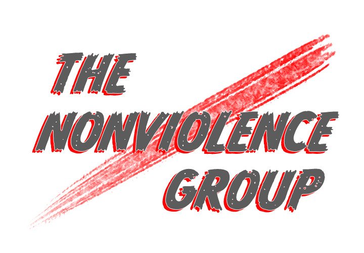 The Nonviolence Group The Nonviolence Group EP 46 - Toomics page 1 - 