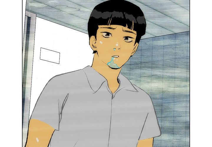 The Nonviolence Group The Nonviolence Group EP 46 - Toomics page 3 - 
