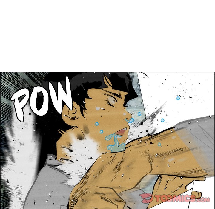 The Nonviolence Group The Nonviolence Group EP 46 - Toomics page 6 - 
