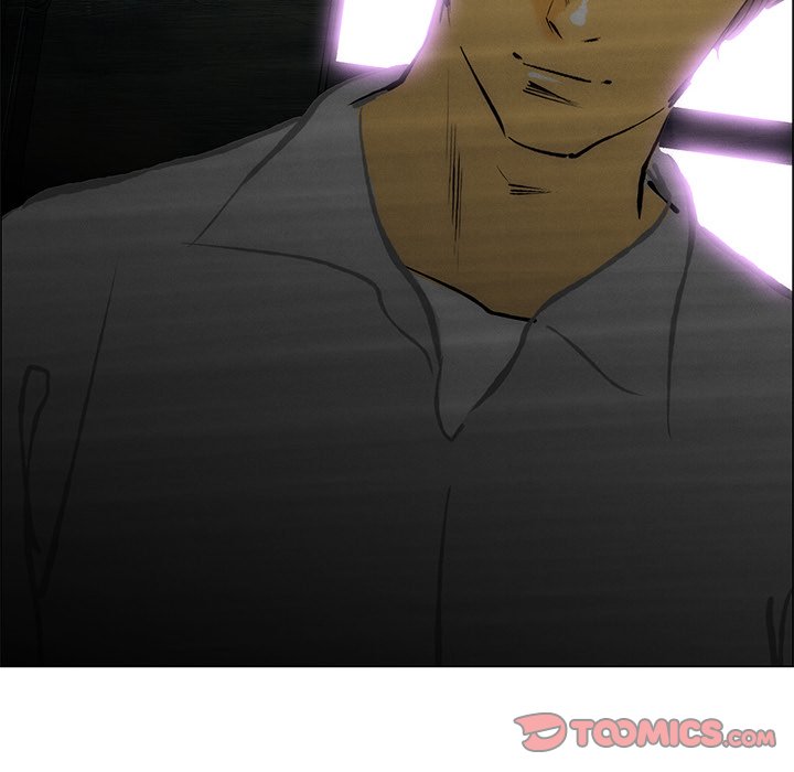 The Nonviolence Group The Nonviolence Group EP 48 - Toomics page 6 - 