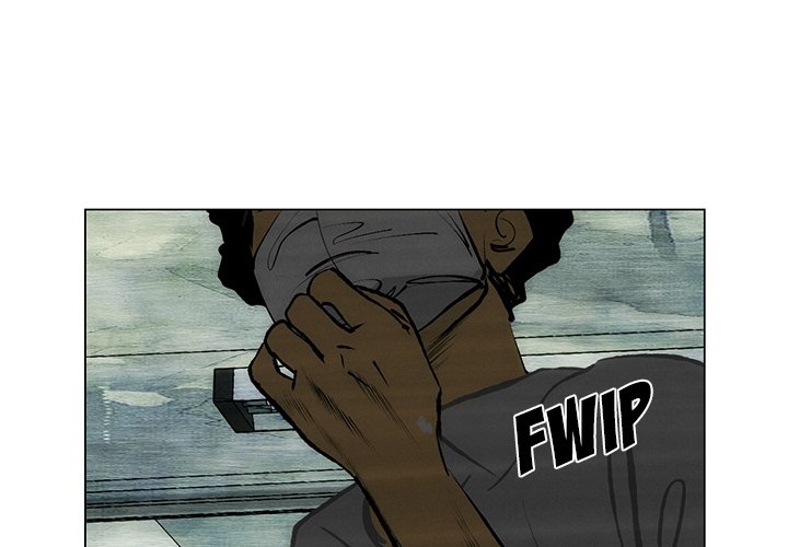 The Nonviolence Group The Nonviolence Group EP 49 - Toomics page 1 - 