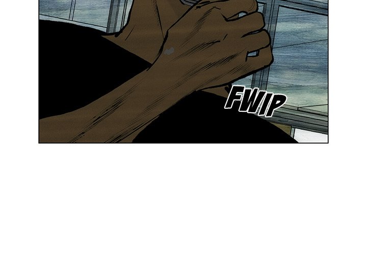 The Nonviolence Group The Nonviolence Group EP 49 - Toomics page 3 - 