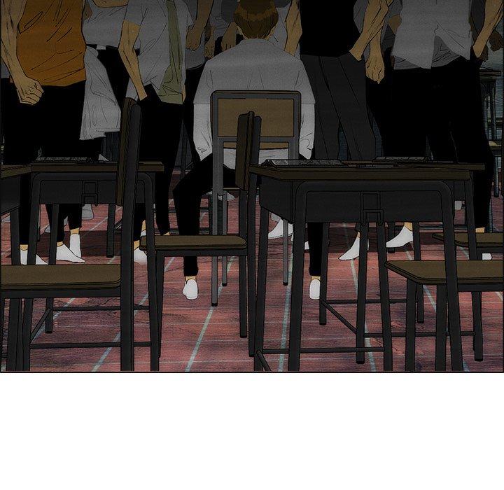 The Nonviolence Group The Nonviolence Group EP 49 - Toomics page 5 - 