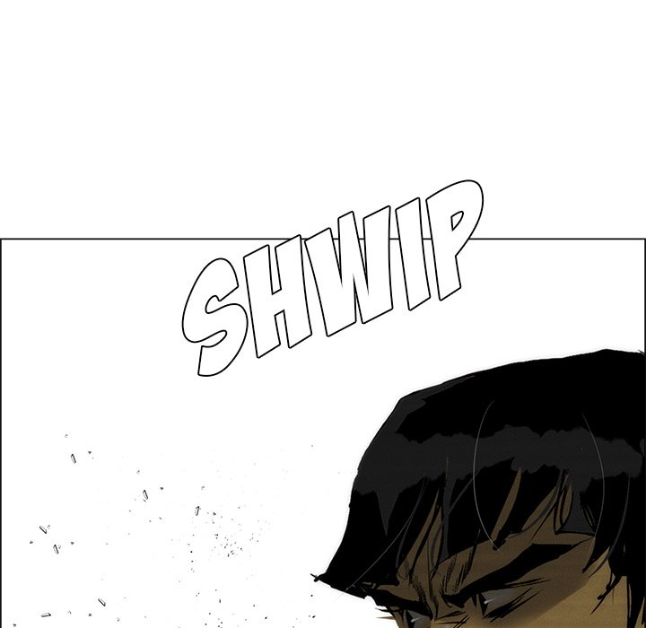 The Nonviolence Group The Nonviolence Group EP 49 - Toomics page 83 - 