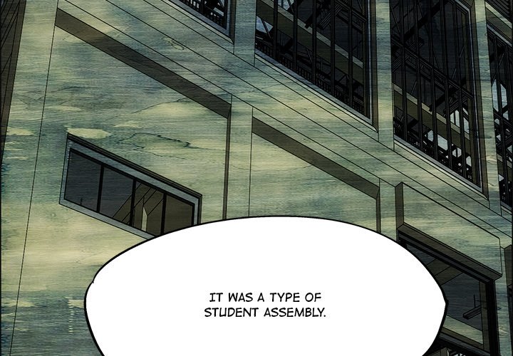 The Nonviolence Group The Nonviolence Group EP 52 - Toomics page 4 - 