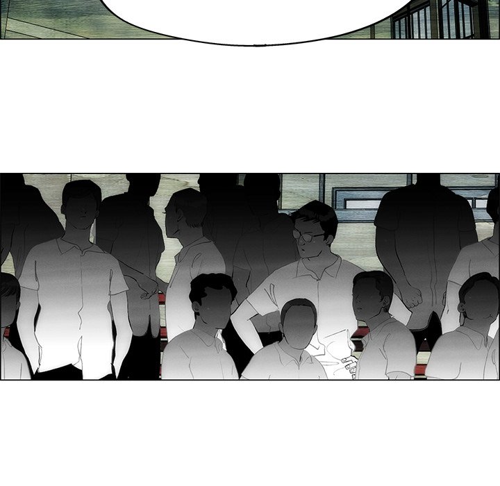 The Nonviolence Group The Nonviolence Group EP 52 - Toomics page 5 - 