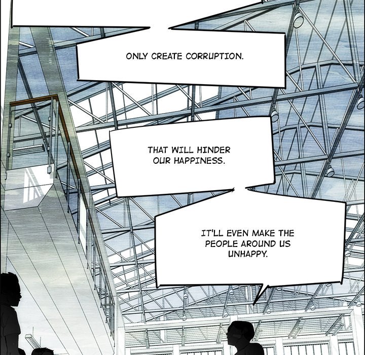 The Nonviolence Group The Nonviolence Group EP 52 - Toomics page 42 - 