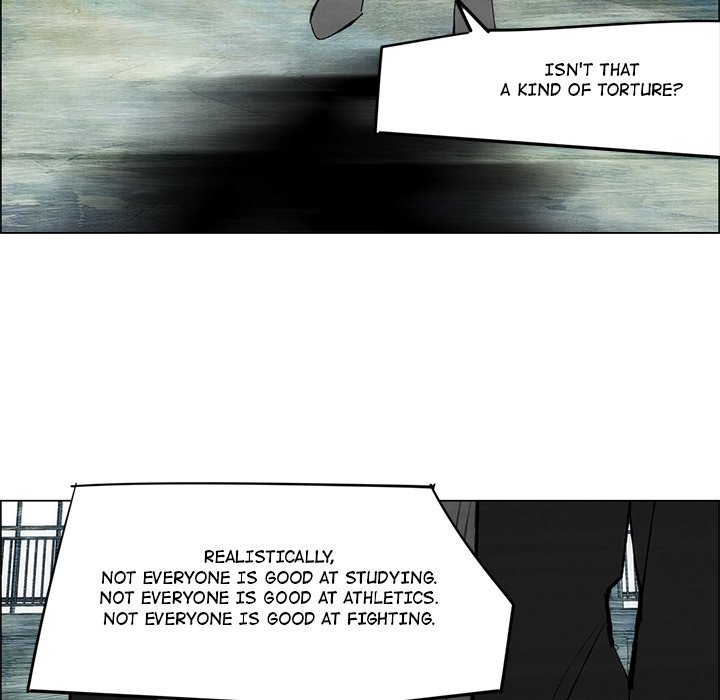 The Nonviolence Group The Nonviolence Group EP 52 - Toomics page 54 - 