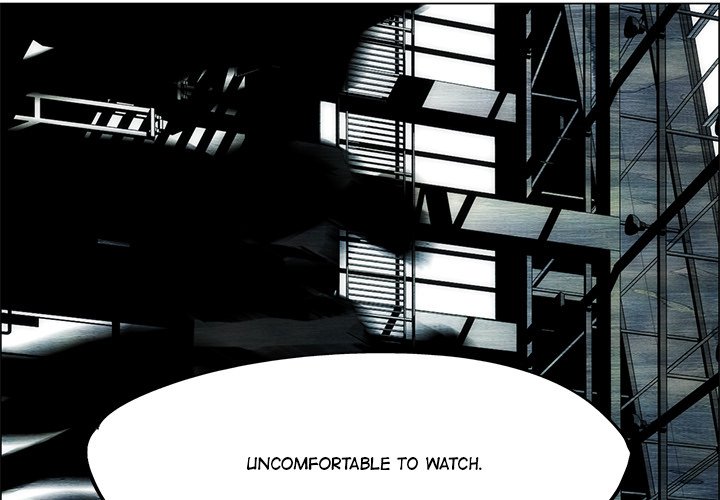 The Nonviolence Group The Nonviolence Group EP 54 - Toomics page 4 - 
