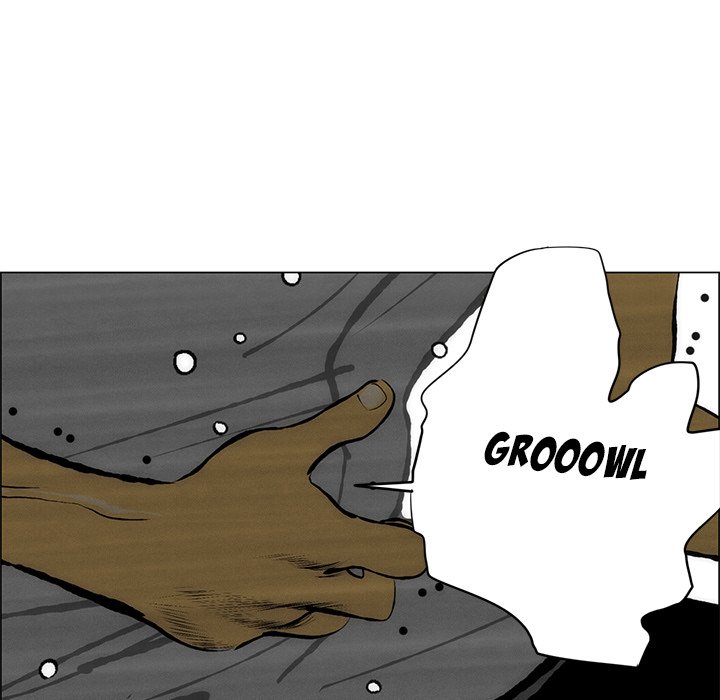 The Nonviolence Group The Nonviolence Group EP 56 - Toomics page 60 - 