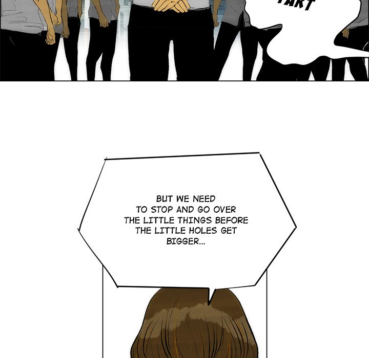 The Nonviolence Group The Nonviolence Group EP 56 - Toomics page 8 - 
